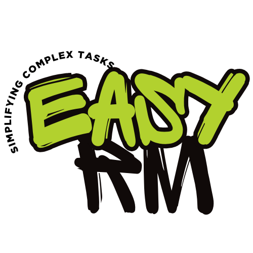 EazyRM logo